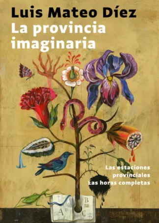 LA PROVINCIA IMAGINARIA