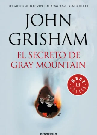 EL SECRETO DE GRAY MOUNTAIN