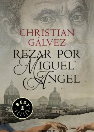 REZAR POR MIGUEL ÁNGEL