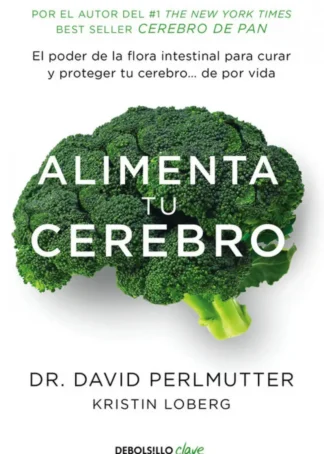 ALIMENTA TU CEREBRO