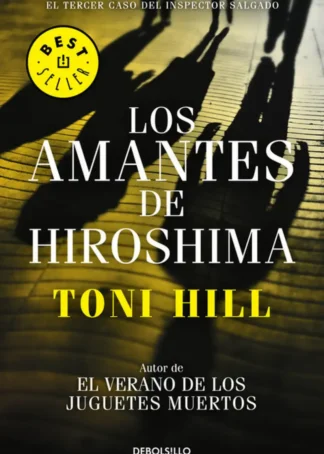 LOS AMANTES DE HIROSHIMA