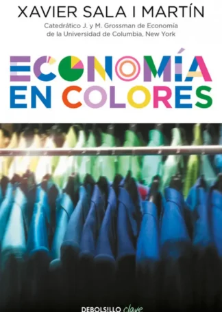ECONOMíA EN COLORES
