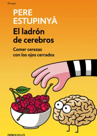 El ladrón de cerebros