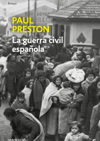 La guerra civil española
