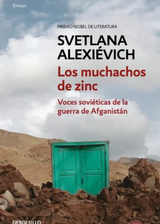 LOS MUCHACHOS DE ZINC