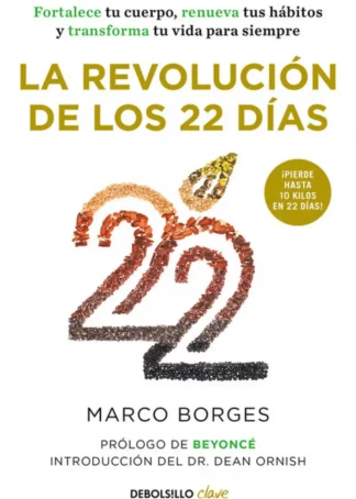 LA REVOLUCIóN DE LOS 22 DíAS