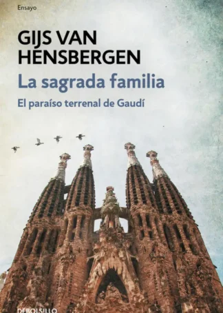 LA SAGRADA FAMILIA