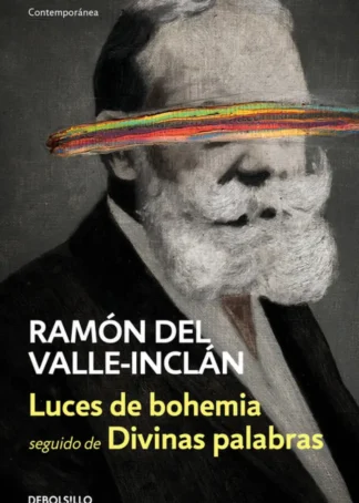 LUCES DE BOHEMIA - DIVINAS PALABRAS