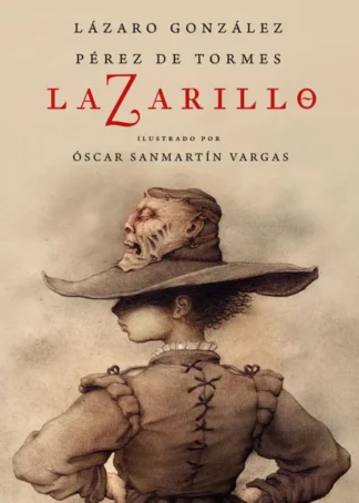 LAZARILLO