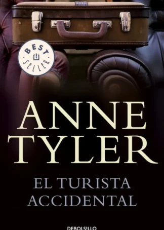 El turista accidental