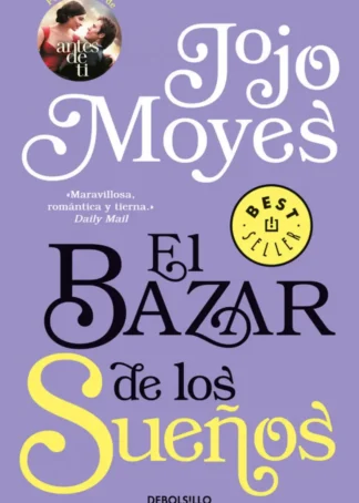 EL BAZAR DE LOS SUEñOS