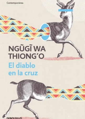 EL DIABLO EN LA CRUZ