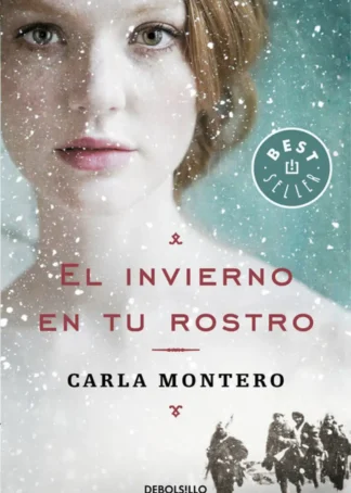 EL INVIERNO EN TU ROSTRO