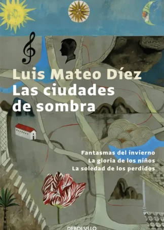LAS CIUDADES DE SOMBRA