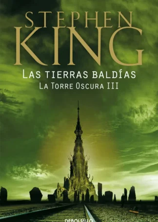 Las tierras baldías