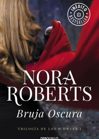 BRUJA OSCURA