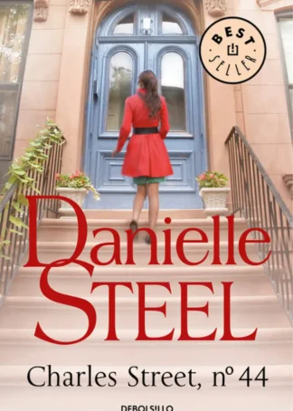 CHARLES STREET, Nº44