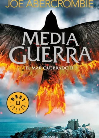 MEDIA GUERRA