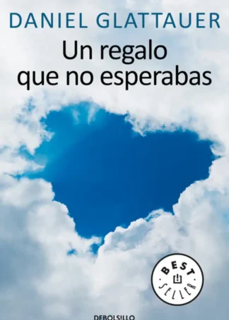 UN REGALO QUE NO ESPERABAS