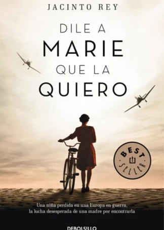 DILE A MARIE QUE LA QUIERO