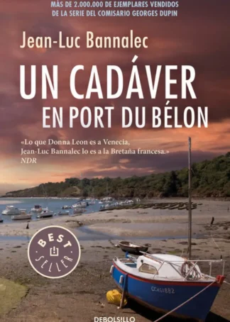 UN CADÁVER EN PORT DU BÉLON
