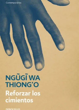 REFORZAR LOS CIMIENTOS