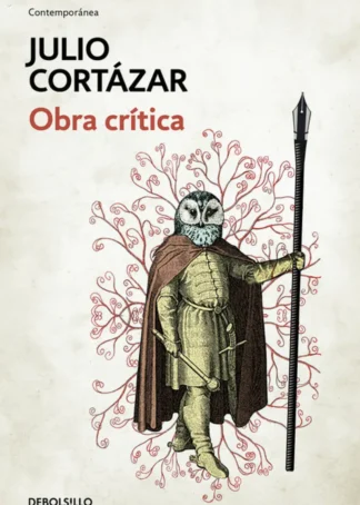 OBRA CRÍTICA