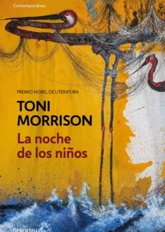 LA NOCHE DE LOS NIñOS