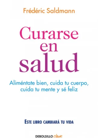 CURARSE EN SALUD