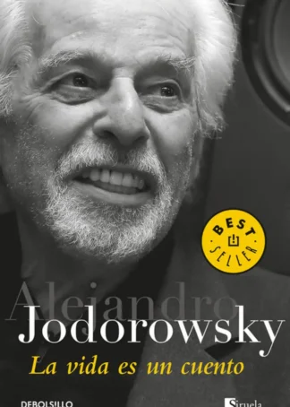 LA VIDA ES UN CUENTO