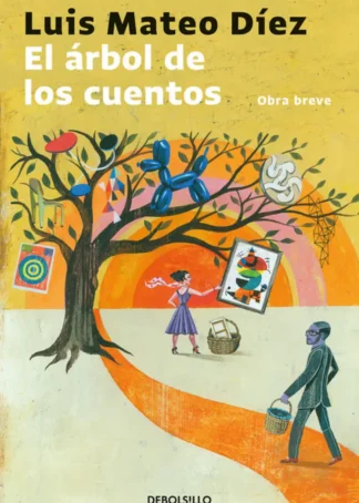 EL ÁRBOL DE LOS CUENTOS