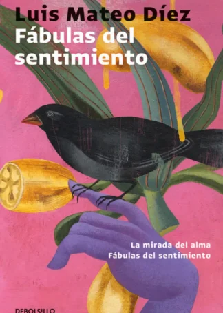FÁBULAS DEL SENTIMIENTO