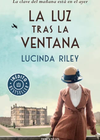 LA LUZ TRAS LA VENTANA