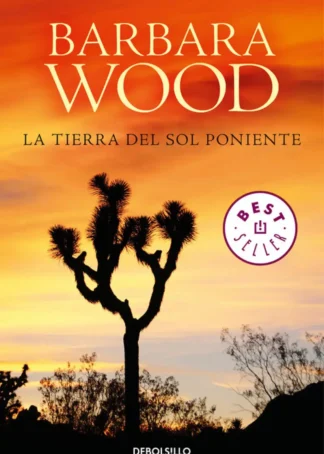 LA TIERRA DEL SOL PONIENTE