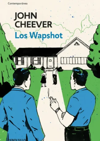 LAS NOVELAS DE LOS WAPSHOT