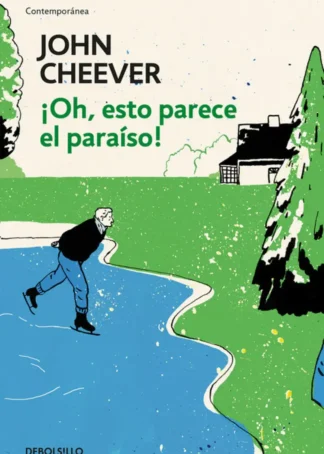 ¡OH, ESTO PARECE EL PARAÍSO!