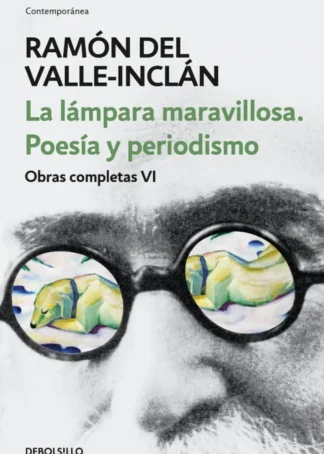 LA LÁMPARA MARAVILLOSA