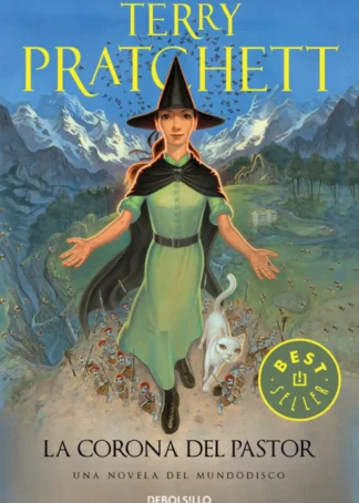 LA CORONA DEL PASTOR