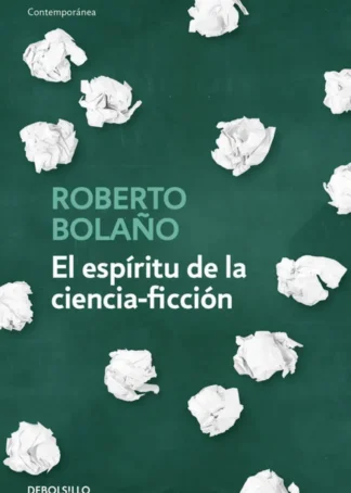 EL ESPÍRITU DE LA CIENCIA-FICCIÓN