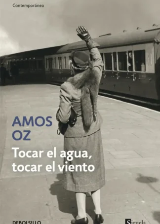 TOCAR EL AGUA, TOCAR EL VIENTO