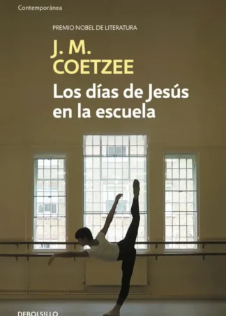 LOS DÍAS DE JESÚS EN LA ESCUELA