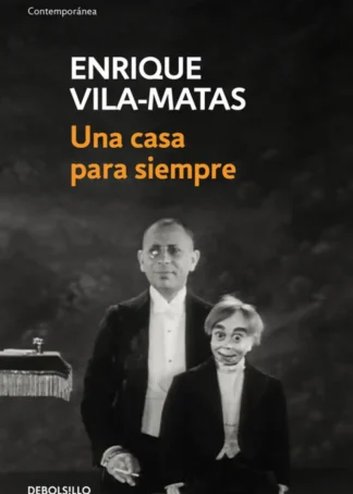 UNA CASA PARA SIEMPRE