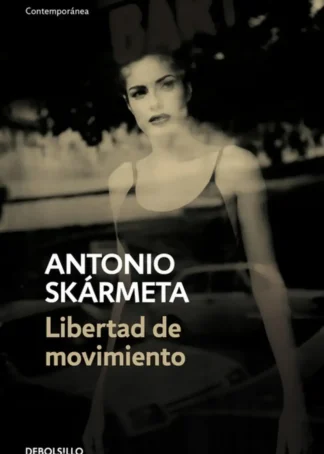 LIBERTAD DE MOVIMIENTO