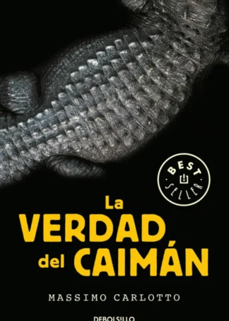 LA VERDAD DEL CAIMÁN