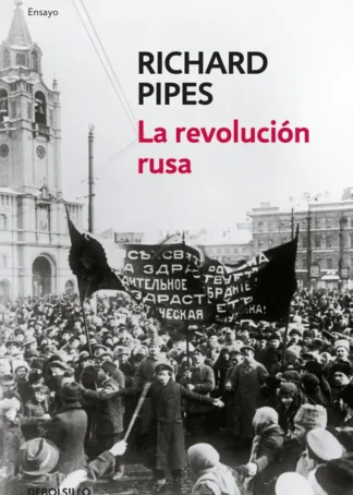LA REVOLUCIÓN RUSA