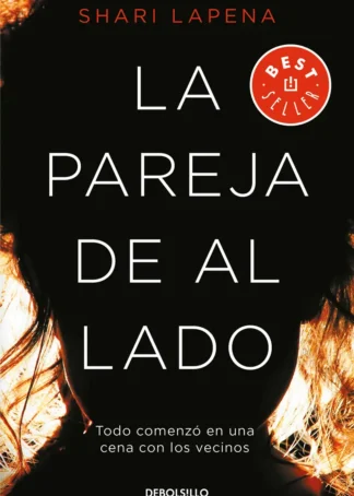 LA PAREJA DE AL LADO