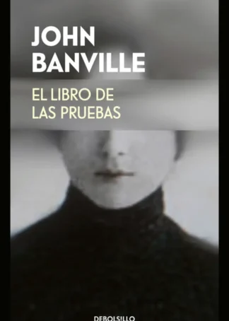 EL LIBRO DE LAS PRUEBAS