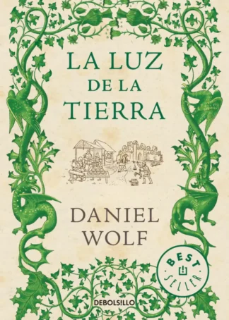 LA LUZ DE LA TIERRA