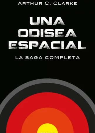 UNA ODISEA ESPACIAL