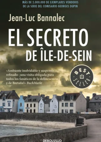EL SECRETO DE ÎLE-DE-SEIN